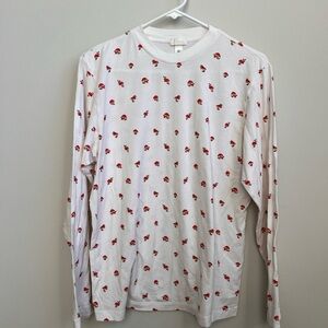 Skims Longsleeve Top